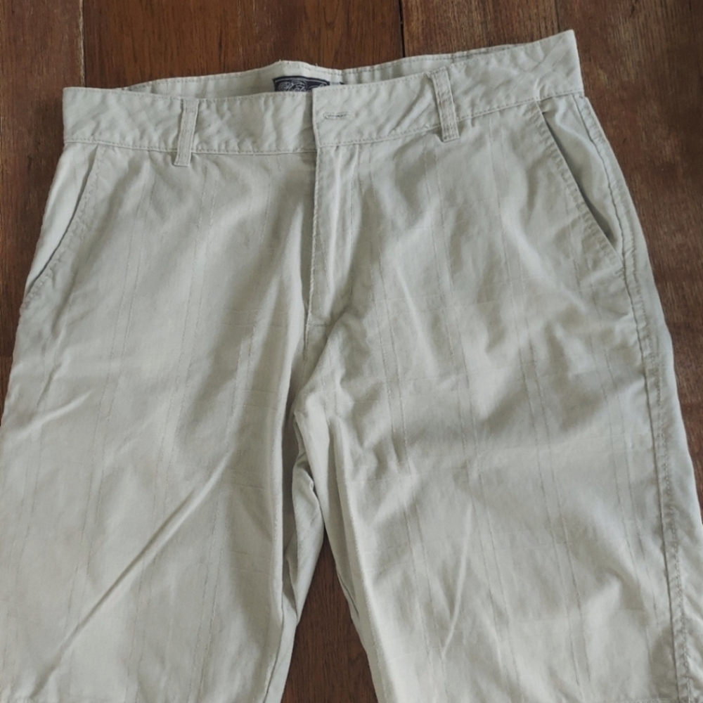 Men's Khakis shorts